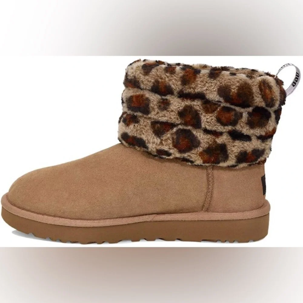 UGG authentic classic